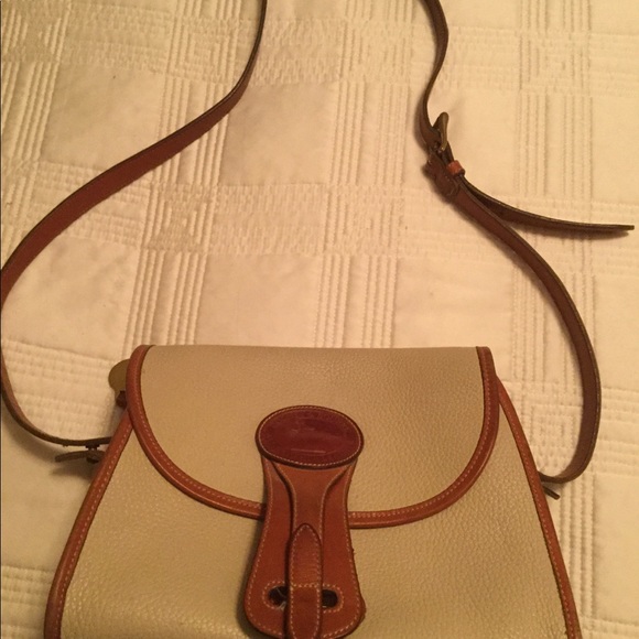 Vintage Dooney and Bourke purse - Picture 2 of 4